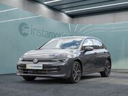 VW Golf, 1.5 eTSI STYLE, Jahr 2024 - München