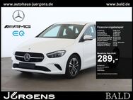 Mercedes B 200, Progressive-Advanced Easy-P 17, Jahr 2023 - Dillenburg