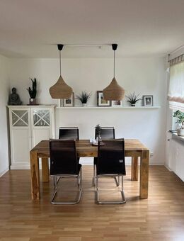 Großzügige und modern ausgestattet 3,5-Zimmer-Wohnung (vermietet) mit Balkon in ruhiger Wohnlage - Fellbach