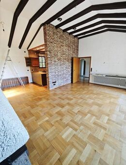 Charmantes Einfamilienhaus in Weinheim-Oberflockenbach auf großzügigem 1000m² Grundstück. - Weinheim