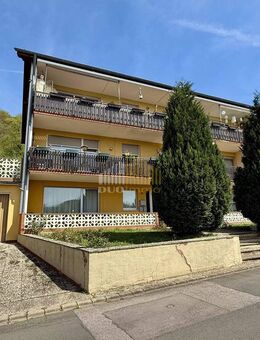 Geräumige Eigentumswohnung in Wallendorf - Wallendorf