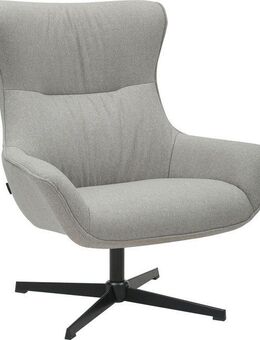 INOSIGN Ohrensessel FORNEY, Relax-Sessel, TV-Sessel, Lounge-Sessel, 360° drehbar