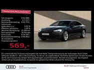 Audi A5, Sportback Advanced 35 TDI KA, Jahr 2023 - Ingolstadt