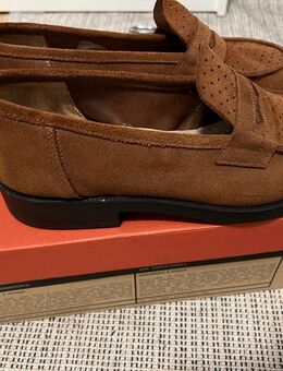 schöne Loafer aus Frankreich - Gelsenkirchen Rotthausen