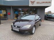 Seat Leon Sportstourer Style 1.4 TSI *Navi*LED*DAB* - Lübben (Spreewald)