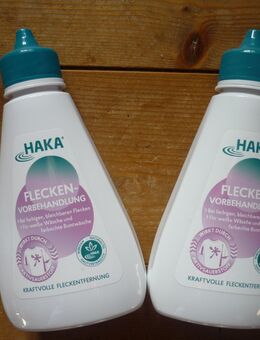 HAKA Fleckenvorbehandlung -neu- - Burghaun