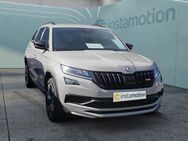 Skoda Kodiaq, 2.0 TDI Smart Link, Jahr 2020 - München