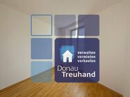 Tolle Altbauwohnung mit schönem Ausblick auf den Inn - Passau