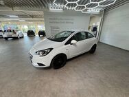 Opel Corsa E Edition ecoFlex - Rhede