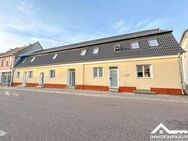Ihr neues Zuhause in Genthin - kompakt, charmant und zentral - Genthin