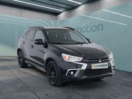 Mitsubishi ASX, 1.6 Edition, Jahr 2019 - München