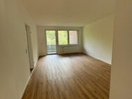 2,5 Zimmer-Wohnung -TOP SANIERT- im Ilmenauwohnpark - Uelzen