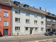 Attraktive Kapitalanlage 2-Raum-Wohnung in einer begehrten Lage von Essen Frohnhausen - Essen