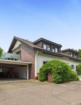 Top-Lage in Mannheim - Wohnen im begehrten Schwarzwaldviertel - Mannheim