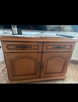 Schrank (Preis verhandelbar) - Dortmund
