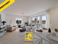 *RESERVIERT* Frisch sanierte 3 Zi. Wohnung mit traumhafter Lage an der Elz - Emmendingen