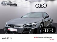 Audi RS e-tron, GT quattro Carbon °, Jahr 2022 - Oberursel (Taunus)
