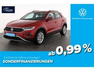 VW T-Roc, 2.0 TDI Life, Jahr 2024 - Neumarkt (Oberpfalz)