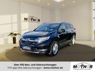 Honda CR-V, 2.0 Executive HEV, Jahr 2019 - Gardelegen (Hansestadt)