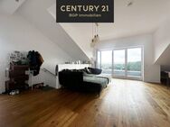 3-Zimmer-Penthouse mit Balkon und Terrasse! / 2.5.1 - Frankfurt (Main)
