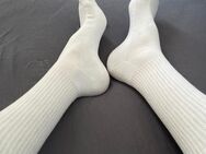 Getragene socken - Baesweiler