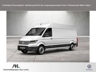 VW Crafter, 2.0 TDI 30 Kasten, Jahr 2020 - Osterode (Harz)