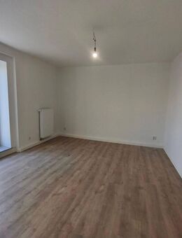 Viel Platz für Paare oder Familien- Erstbezug! - Merseburg