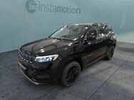 Jeep Compass, 1.3 S Plug-In Hybrid Automatik, Jahr 2023 - München