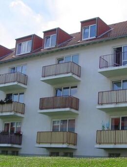 Top Kapitalanlage im Herzen von Hainichen! - Hainichen (Sachsen)