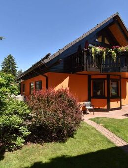 Dieses Haus wird auch Sie begeistern - Strausberg