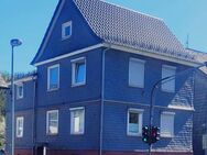 Frühlingsaktion - Zentral gelegenes EFH mit eingezäuntem Garten in Bad Laasphe / Stadt zu verkaufen. - Bad Laasphe