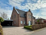 Viel Platz für die Familie - Modernes Haus in Barßel mit Garten, Komfort und bester Lage - Barßel