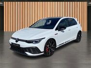 VW Golf, 2.0 TSI GTI Clubsport, Jahr 2024 - Dresden