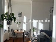 Wohnungsswap - Greifswalder Straße - Berlin