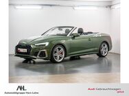 Audi A5, Cabriolet S line 40 TFSI, Jahr 2022 - Northeim