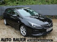 Opel Astra Turbo 1.2 Sports Tourer Klima Navi - Marktheidenfeld