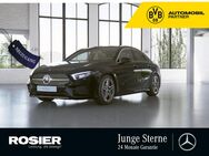 Mercedes A 200, Limo AMG Sport, Jahr 2021 - Paderborn