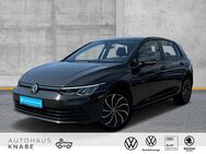 VW Golf, 1.5 TSI VIII Life TRAVEL LM17, Jahr 2021 - Kierspe