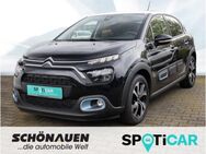 Citroën C3, 1.2 Elle PT 110 MET, Jahr 2023 - Hilden