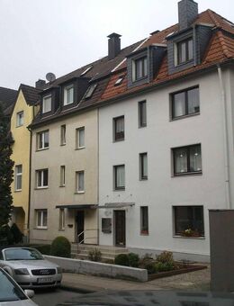 Renovierte Eigentumswohnung in Essen-Rüttenscheid - Essen