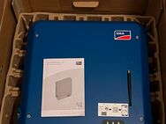 SMA Sunny Tripower 8.0 Wechselrichter - Bottrop