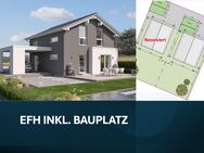 Heimat für Herz und Seele! EFH inkl. Bauplatz in 77704 Oberkirch (Stadt) - Oberkirch