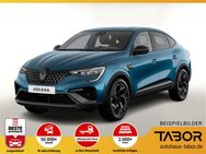 Renault Arkana, ESPRIT ALPINE Mild Hybrid 160, Jahr 2022 - Achern