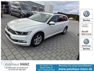 VW Passat Variant, 2.0 TDI Comfortline Start-Sto, Jahr 2016 - Schwarzenfeld