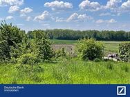 Hochwertige Neubauwohnung mit Balkon in unverbauter Südlage - Bergheim (Bayern)