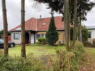 Keine Provision---Einfamilienhaus in Liebenau der Samtgemeinde Weser-Aue - Liebenau (Niedersachsen)