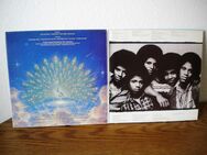 The Jacksons-Triumph-Vinyl-DLP,1988 - Linnich