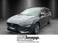 Ford Focus, 1.0 EcoBoost MHEV ST-Line X, Jahr 2023 - Weinheim