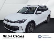 VW Tiguan, 2.0 TDI Life IDA, Jahr 2024 - Neu Ulm