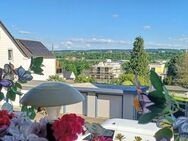 Solide ca. 6%-Rendite in HAT-Baak: 3-Zimmer-Wohnung mit Balkon und Garage - Hattingen
